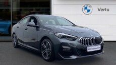 BMW 2 Series 218i [136] M Sport 4dr Petrol Saloon